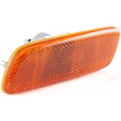 LEXUS IS 300 FRONT SIDE MARKER LAMP LEFT (Driver Side) OEM#8174030120 2001-2005 PL#LX2550103