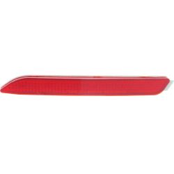 LEXUS NX 200t/300 REAR REFLECTOR LEFT (Driver Side) (ON BMP) OEM#8192008010 2015-2021 PL#LX2830100