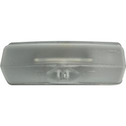 LEXUS CT 200h LICENSE LAMP ASSY (RH=LH) OEM#8127076010 2014-2017 PL#LX2870101