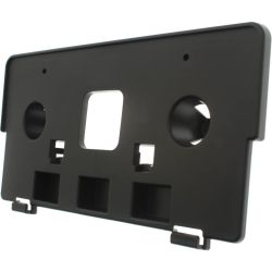 MAZDA MAZDA3 FRONT LICENSE BRACKET (MEXICO) OEM#BANE50170A 2017-2018 PL#MA1068113