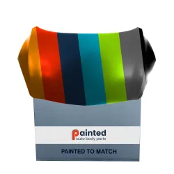 MAZDA MAZDA3 HOOD (2.0L/2.5L) OEM#BBY45231XC 2010-2013 PL#MA1230167