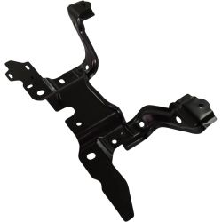 MAZDA MAZDA3 HOOD LATCH SUPPORT OEM#B45A5215Y 2014-2018 PL#MA1233103