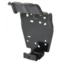 MAZDA CX-5  HOOD LATCH SUPPORT OEM#KB7W52150 2017-2025 PL#MA1233106