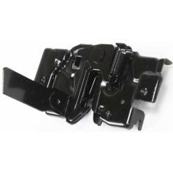 MAZDA MAZDA3 HOOD LATCH (SD)(W/O ALARM SYSTEM) OEM#BN8P56620B 2004-2009 PL#MA1234106