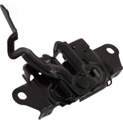 MAZDA CX-3 HOOD LATCH (WO/ALARM) OEM#DB4B56620C 2016-2022 PL#MA1234125