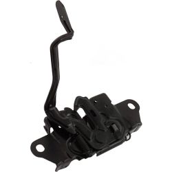 MAZDA CX-9 HOOD LATCH (WO/ALARM) OEM#TK4956620D 2016-2020 PL#MA1234127