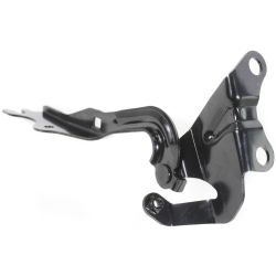 MAZDA MAZDA3 HOOD HINGE LEFT (Driver Side) (WO/TURBO) OEM#B32H52420A 2004-2009 PL#MA1236115