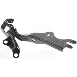 MAZDA MAZDA3 HOOD HINGE RIGHT (Passenger Side) (WO/TURBO) OEM#B32H52410A 2004-2009 PL#MA1236116