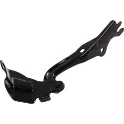 MAZDA MAZDA6 HOOD HINGE LEFT (Driver Side) OEM#GS3L52420D 2009-2013 PL#MA1236124