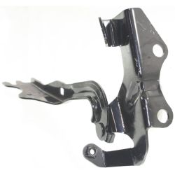 MAZDA MAZDA3 HOOD HINGE LEFT (Driver Side) (HB W/TURBO) OEM#BR5G52420B 2007-2009 PL#MA1236126