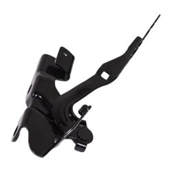 MAZDA MAZDA5 HOOD HINGE RIGHT (Passenger Side) OEM#CC2952410D 2006-2010 PL#MA1236127