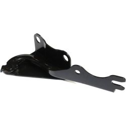 MAZDA CX-9 HOOD HINGE RIGHT (Passenger Side) OEM#TD1152410B 2007-2015 PL#MA1236133