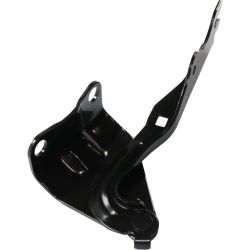 MAZDA MAZDA2 HOOD HINGE RIGHT (Passenger Side) OEM#D65152410B 2011-2014 PL#MA1236137