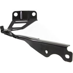 MAZDA MAZDA3 HOOD HINGE LEFT (Driver Side) OEM#B45A52420A 2014-2018 PL#MA1236140