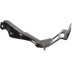 MAZDA MAZDA3 HOOD HINGE RIGHT (Passenger Side) OEM#B45A52410A 2014-2018 PL#MA1236141