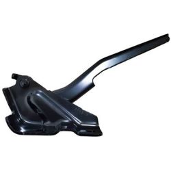 MAZDA CX-30  HOOD HINGE RIGHT (Passenger Side) OEM#DFR552410 2020-2024 PL#MA1236155