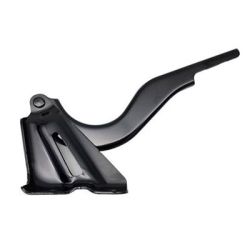 MAZDA CX-70 HOOD HINGE RIGHT (Passenger Side) OEM#KBB352410 2025 PL#MA1236161