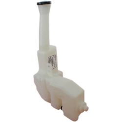 MAZDA PROTEGE5 5DOORS HATCHBACK  WASHER TANK WO/PUMP (2.2 LITER TANK) OEM#B30P67481 2002-2003 PL#MA1288104