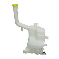 MAZDA MAZDA2  WASHER TANK W/PUMP W/CAP (SMALL TANK) OEM#D65167481-PFM 2011-2014 PL#MA1288124