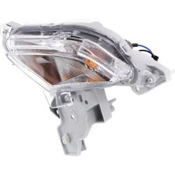 MAZDA CX-3 SIGNAL LAMP ASSY LEFT (Driver Side) OEM#DB4G51360A 2016-2022 PL#MA2530120
