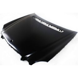 MERCEDES-BENZ E-CLASS (211) (SEDAN /WAGON 04-09) HOOD (ALUMINUM) OEM#2118800457 2003-2009 PL#MB1230119