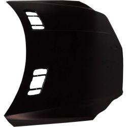 MERCEDES-BENZ GL-CLASS (166)  HOOD (ALUM) **CAPA** OEM#1668800457 2013-2016 PL#MB1230153C