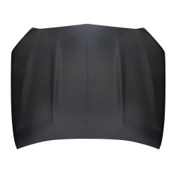 MERCEDES-BENZ C-CLASS SEDAN HOOD (STEEL) OEM#2068800500-PFM 2023-2024 PL#MB1230174