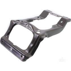 MERCEDES-BENZ E-CLASS (211)  (SEDAN /WAGON ) HOOD LATCH SUPPORT (STEEL) OEM#2116201916-PFM 2003-2009 PL#MB1233100