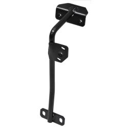 MERCEDES-BENZ E-CLASS CONV (238)  HOOD LOCK BRACE OEM#213898010064 2018-2023 PL#MB1233105