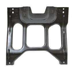 MERCEDES-BENZ METRIS  HOOD LATCH SUPPORT (RADIATOR SUPPORT CENTER) OEM#4478801003 2016-2023 PL#MB1233106