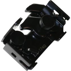 MERCEDES-BENZ C-CLASS CONV HOOD LATCH RIGHT (Passenger Side)=LH OEM#2048800260 2017-2023 PL#MB1234107