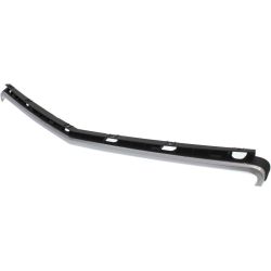 MERCEDES-BENZ C-CLASS COUPE (204) HOOD MOLDING CHROME OEM#2048800983 2012-2015 PL#MB1235100