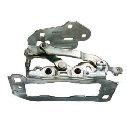 MERCEDES-BENZ C-CLASS SEDAN (204) HOOD HINGE LEFT (Driver Side) OEM#2048800728 2008-2011 PL#MB1236108