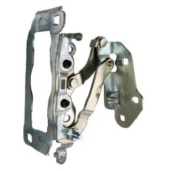 MERCEDES-BENZ C-CLASS COUPE (204) HOOD HINGE LEFT (Driver Side) OEM#2048800128 2012-2015 PL#MB1236114