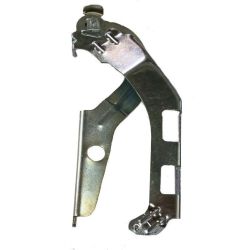 MERCEDES-BENZ C-CLASS SEDAN HOOD HINGE LEFT (Driver Side) OEM#2058805501 2015-2021 PL#MB1236118