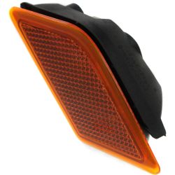 MERCEDES-BENZ C-CLASS SEDAN (204) SIDE MARKER LAMP UNIT RIGHT (Passenger Side) OEM#2048200221 2008-2011 PL#MB2555100