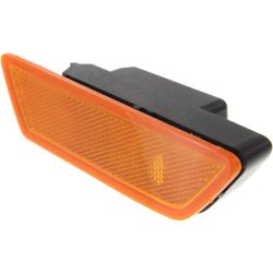 MERCEDES-BENZ CLS-CLASS (4DOORS)(218) FRONT BUMPER SIDE MARKER UNIT RIGHT (Passenger Side) (CLS550) OEM#2188200221 2012-2014 PL#MB2555105