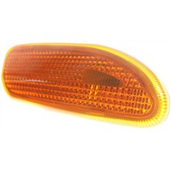 MERCEDES-BENZ C-CLASS SEDAN/WAGON (203) SIDE MARKER LAMP RIGHT (Passenger Side) (SIDE OF BMP) OEM#2038200821 2001-2007 PL#MB2571102