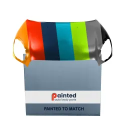 MINI COOPER PACEMAN HOOD OEM#41009805935 2013-2016 PL#MC1230105