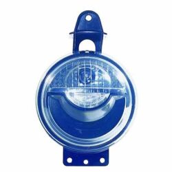 MINI COOPER HATCHBACK PARK LAMP (RH=LH)**CAPA** OEM#63172751293 2007-2013 PL#MC2521102C