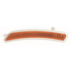 MINI COOPER CONV FRONT SIDE MARKER ASSY RIGHT (Passenger Side) OEM#63137298338 2016-2021 PL#MC2551102