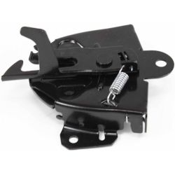 MITSUBISHI ENDEAVOR  HOOD LATCH OEM#MN154992 2004-2008 PL#MI1234105