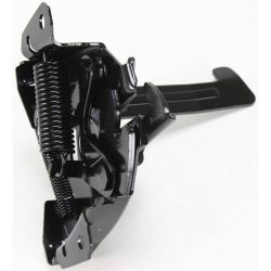 MITSUBISHI LANCER  (EXC EVOLUTION) HOOD LATCH (USA) OEM#MR526862 2002-2003 PL#MI1234107