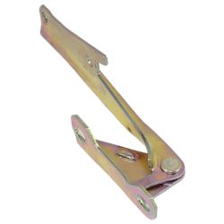 MITSUBISHI OUTLANDER  HOOD HINGE RIGHT (Passenger Side) OEM#MB866526 2003-2006 PL#MI1236102