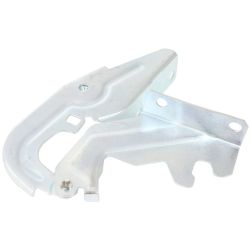 MITSUBISHI LANCER EVOLUTION HOOD HINGE LEFT (Driver Side) OEM#5905A093 2008-2015 PL#MI1236114