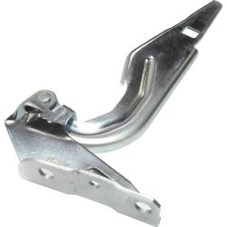 MITSUBISHI OUTLANDER PHEV  HOOD HINGE RIGHT (Passenger Side) OEM#MN175242 2018-2022 PL#MI1236117