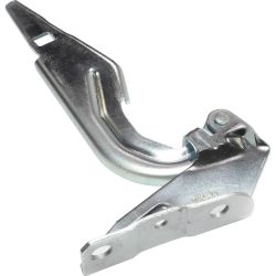 MITSUBISHI OUTLANDER  (7 SEATER) HOOD HINGE LEFT (Driver Side) OEM#MN175241 2007-2013 PL#MI1236118