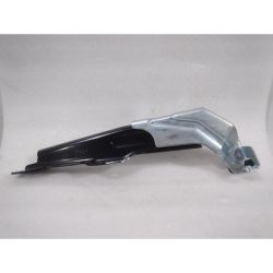 MITSUBISHI OUTLANDER (7 SEATER) HOOD HINGE LEFT (Driver Side) OEM#5905A207 2022-2024 PL#MI1236124