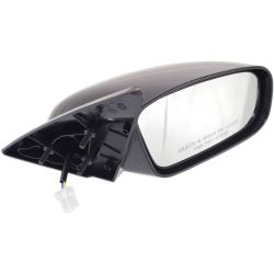 CHRYSLER SEBRING/COUPE MIRROR RIGHT (Passenger Side) PWR/NON-HTD OEM#MR611890 2001-2005 PL#MI1321120