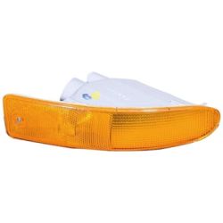 MITSUBISHI ECLIPSE PARK/SIGNAL LAMP ASSEMBLY RIGHT (Passenger Side) (TO:1-02) OEM#MR496326 2000-2002 PL#MI2531108